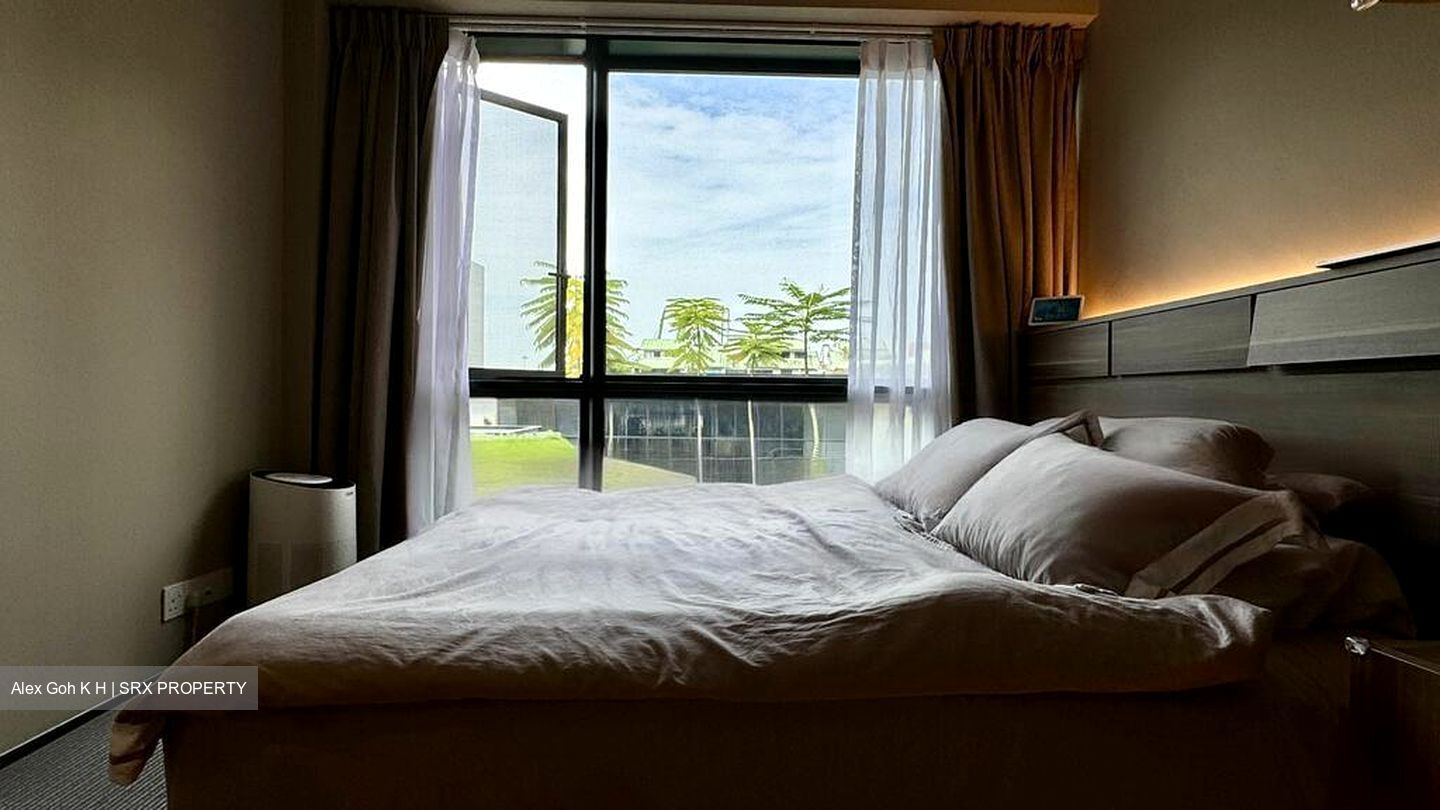 Kent Ridge Hill Residences (D5), Apartment #481947541